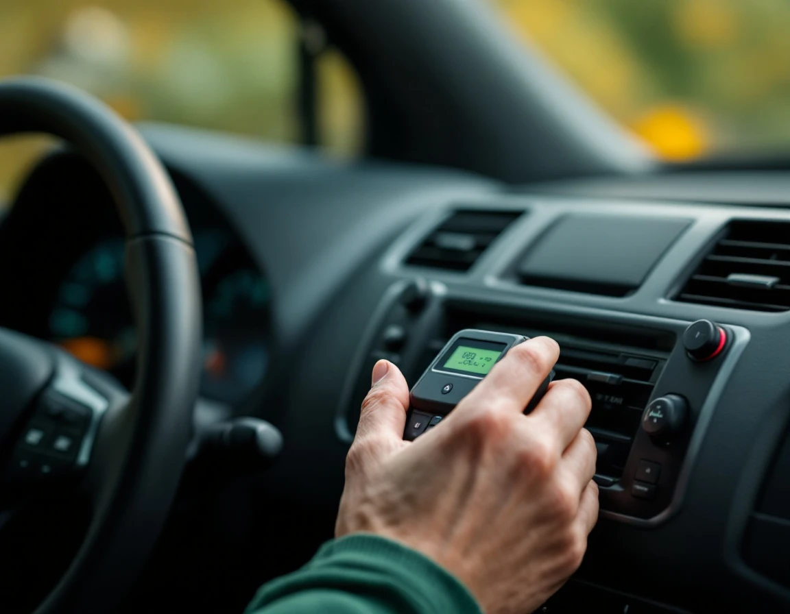 Figure out what your check engine light means