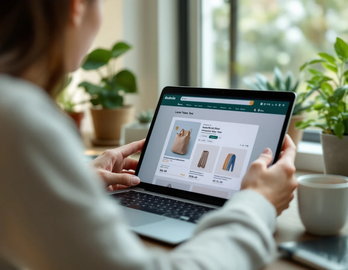 Launch your first online store