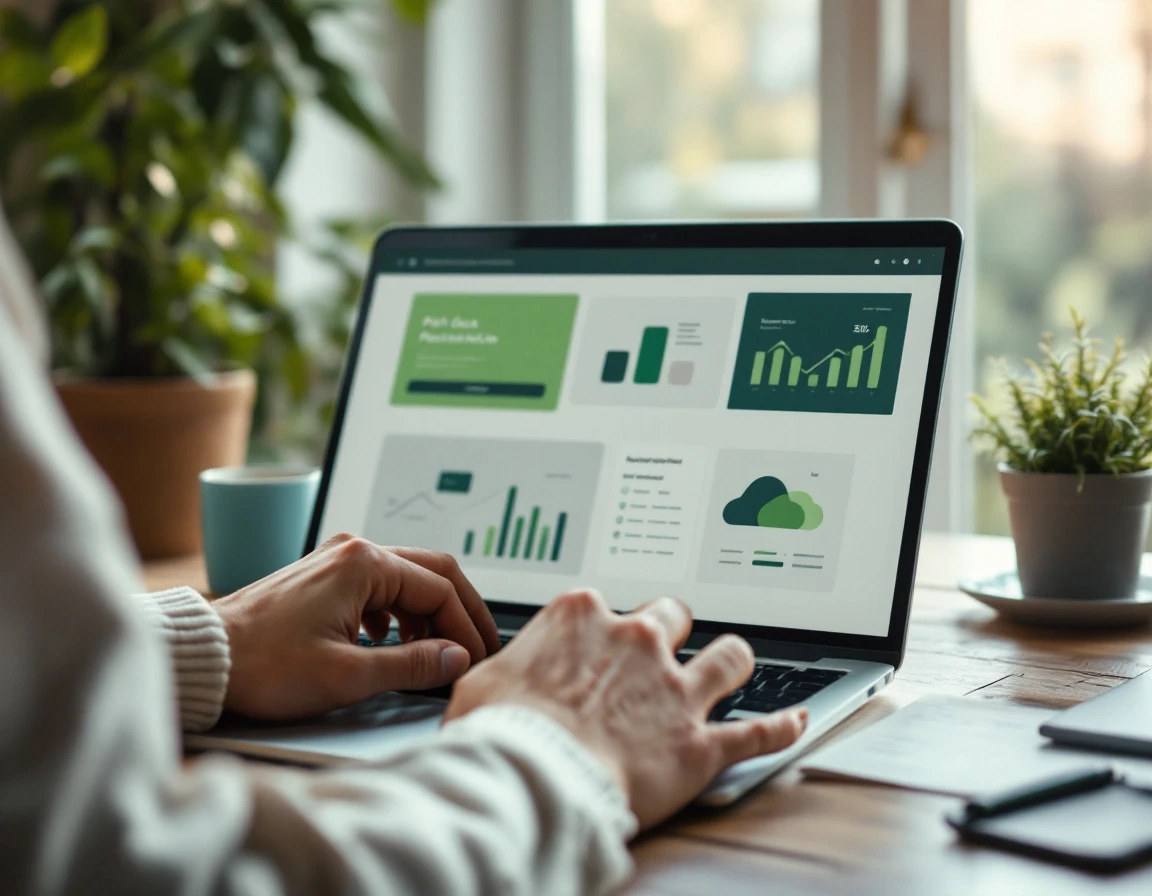 Learn to build a simple pitch deck