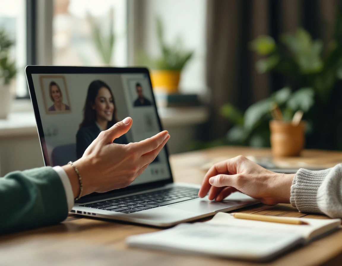 Practice a hard conversation before you have it