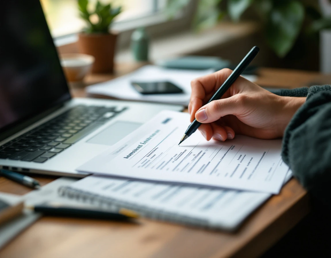 Prep for a salary negotiation