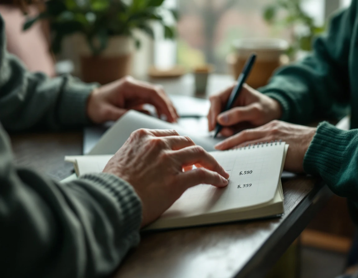 Price your first freelance service