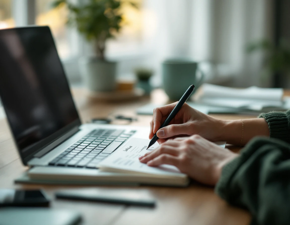 Write your first business plan